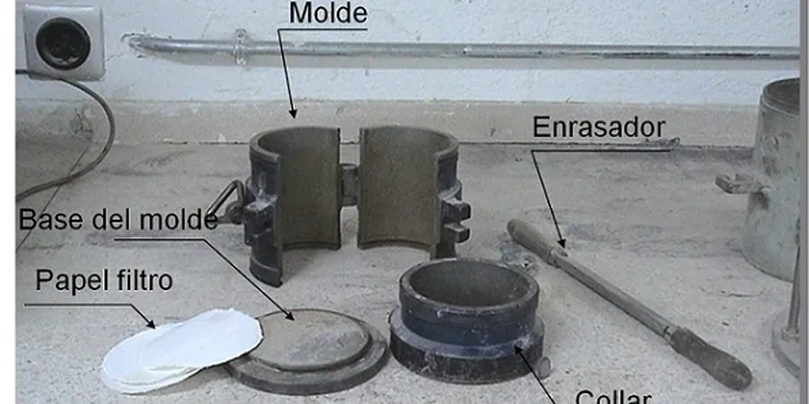 Essai Proctor en Clermont-Ferrand : Compactage fiable sur sols volcaniques