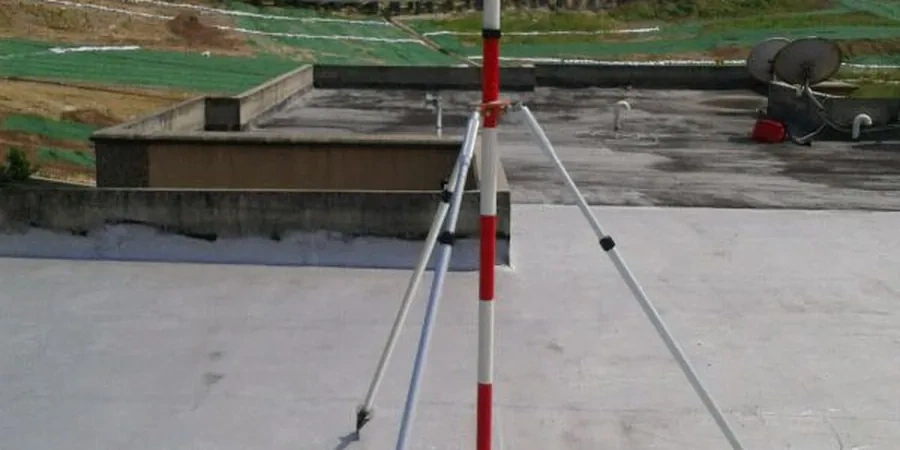 Surveillance géotechnique des excavations à Clermont-Ferrand