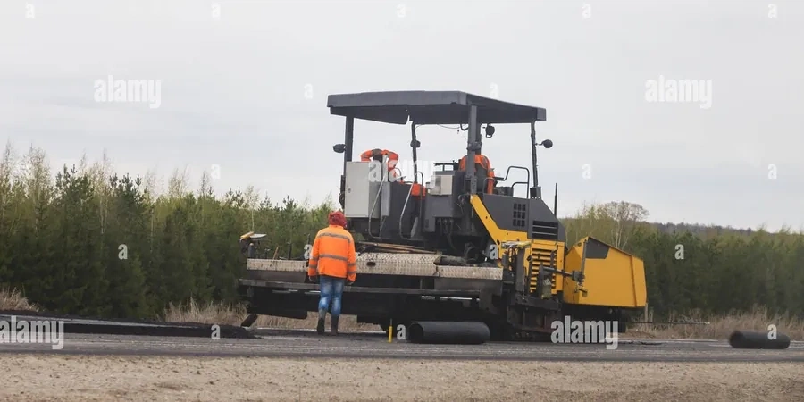 Conception de chaussées souples à Clermont-Ferrand : une approche adaptée au socle volcanique